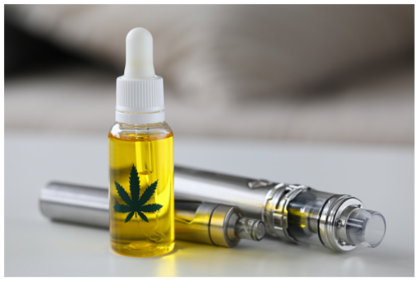 CBD Products for Seniors: Promoting Healthy Aging
